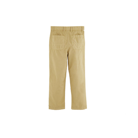 Bellerose trousers camel