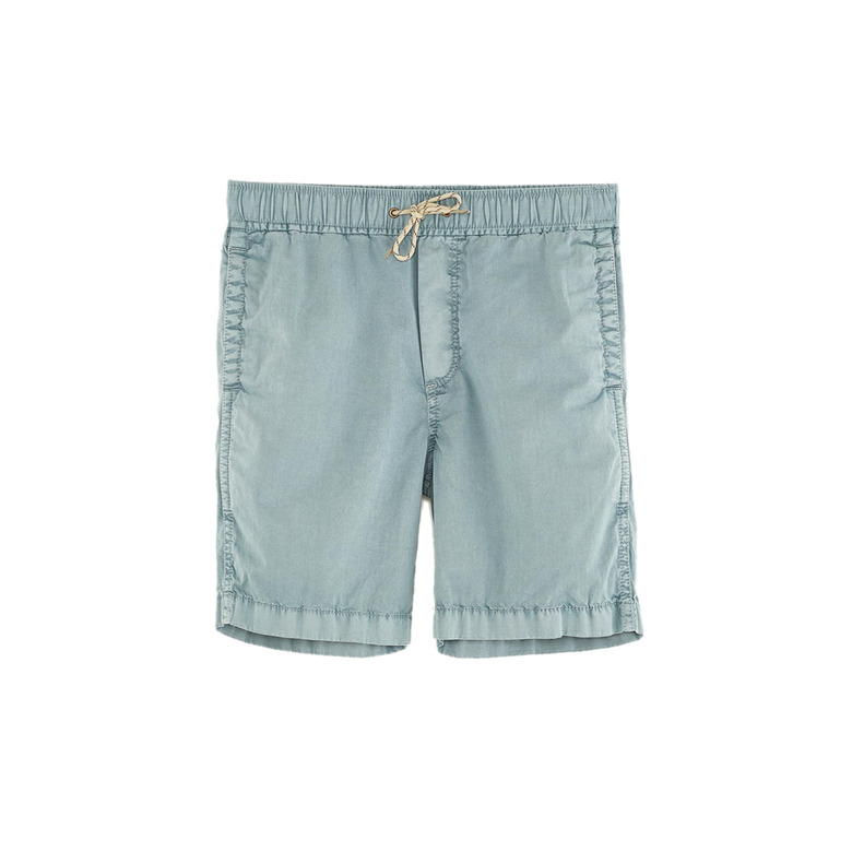 Bellerose short blue