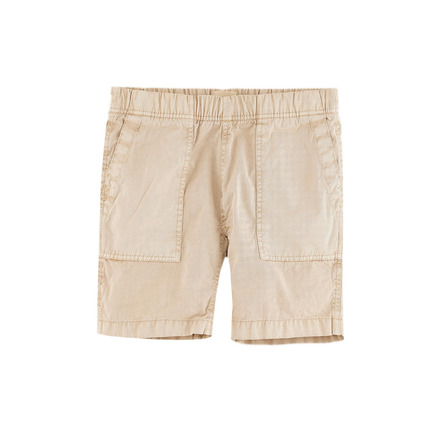 Bellerose short lightbrown