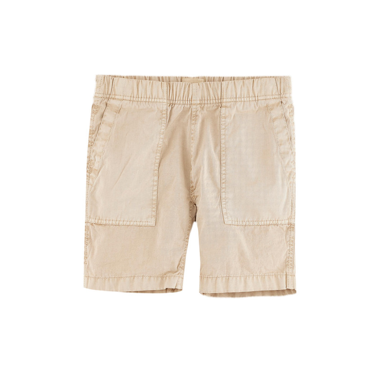 Bellerose short lightbrown 1