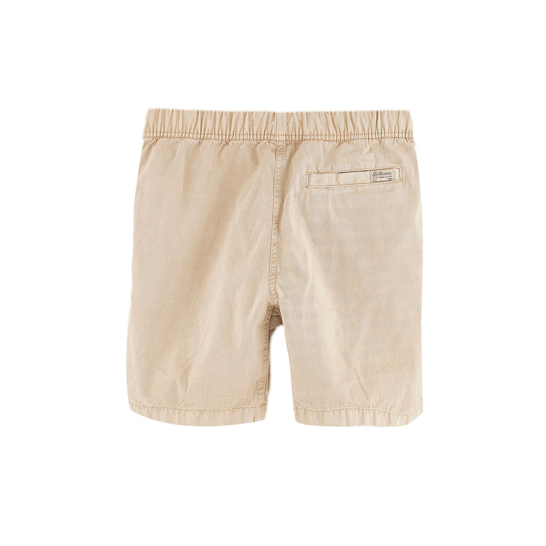 Bellerose short lightbrown 2