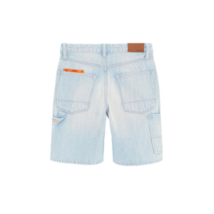 Bellerose short jeans