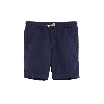 Bellerose short blue
