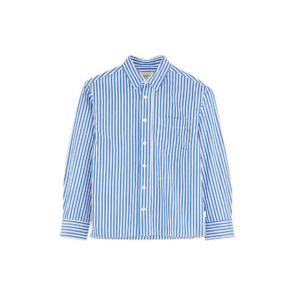 Bellerose bluse blau