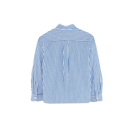 Bellerose bluse blau