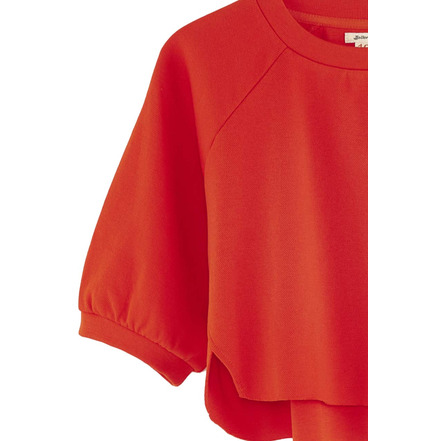 Bellerose sweater rot