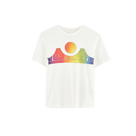 Bellerose t-shirts ecru