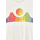 Bellerose t-shirts ecru 2