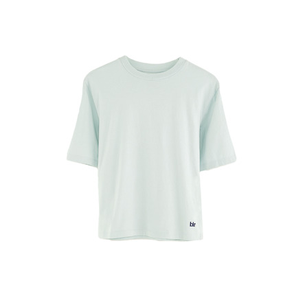 Bellerose t-shirts blue