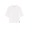 Bellerose t-shirts white 1