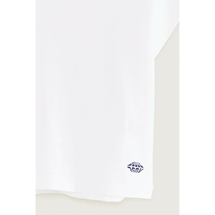 Bellerose t-shirts white