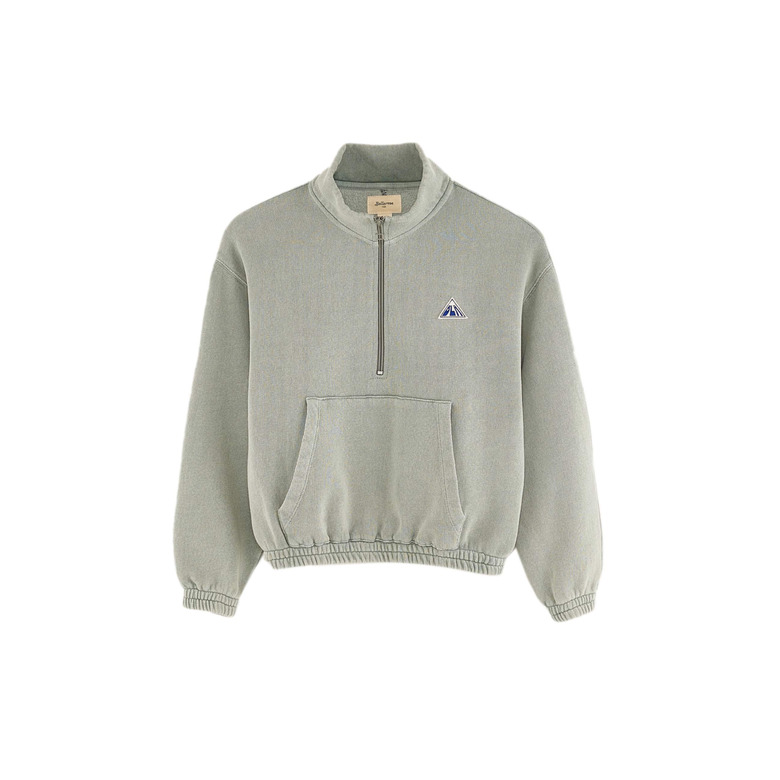 Bellerose sweater green