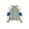 Bellerose sweater green 1