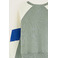 Bellerose sweater green 2