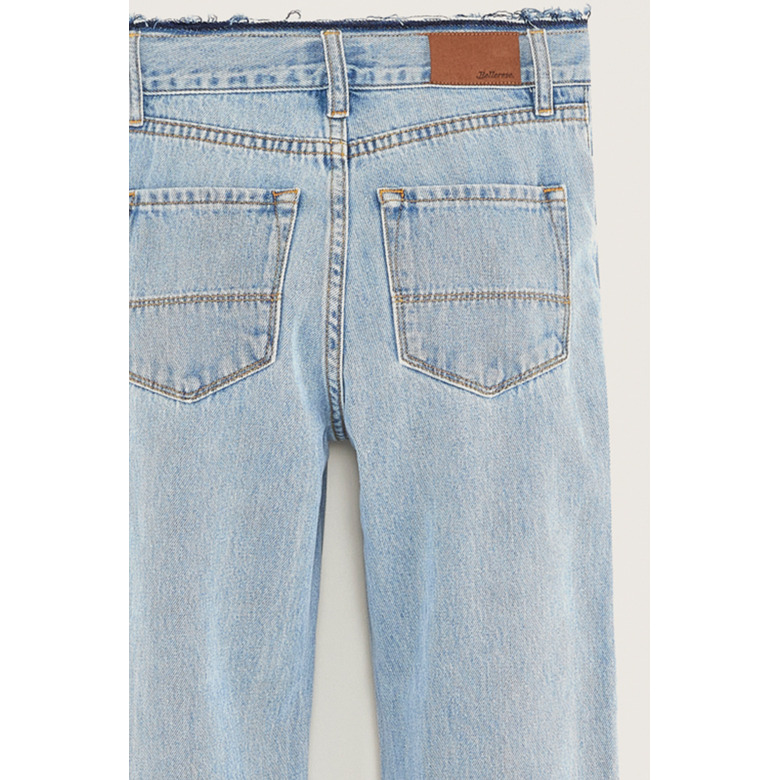 Bellerose jeans blue 2
