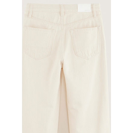 Bellerose trousers ecru