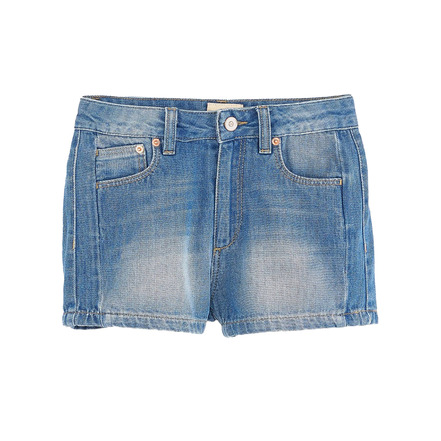 Bellerose short jeans