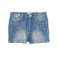 Bellerose short jeans 1