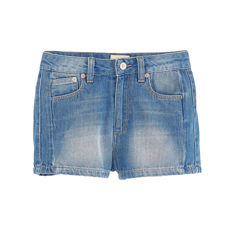 Bellerose short jeans 1