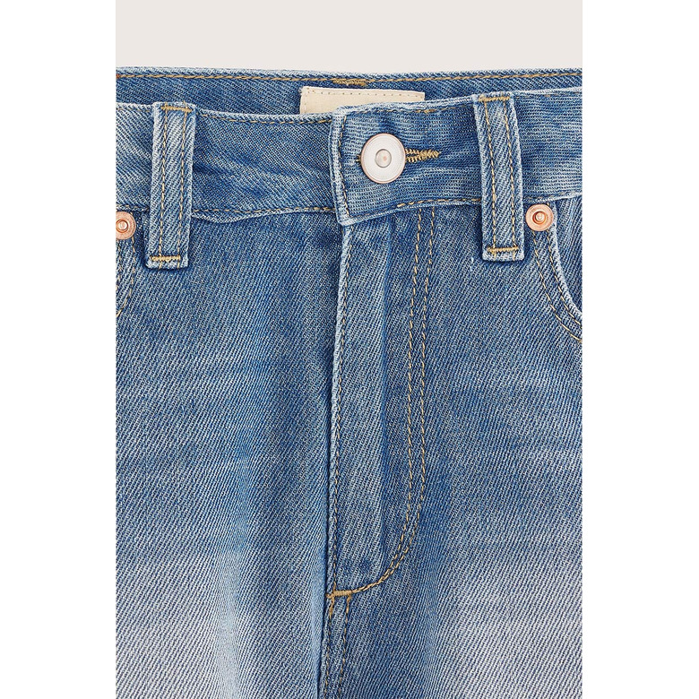 Bellerose short jeans 2