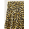 Bellerose skirt brown 2