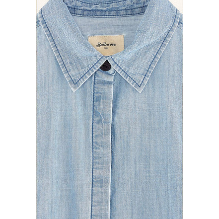 Bellerose dress blue