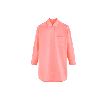Bellerose dress orange