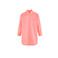 Bellerose kleid orange 1