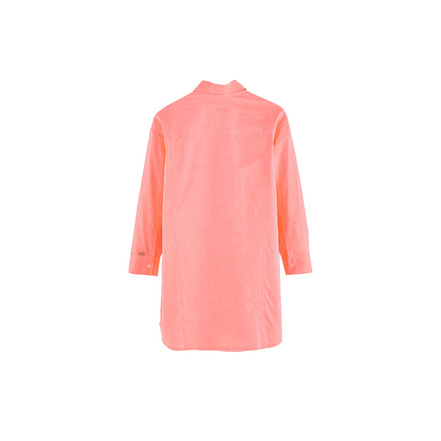 Bellerose dress orange