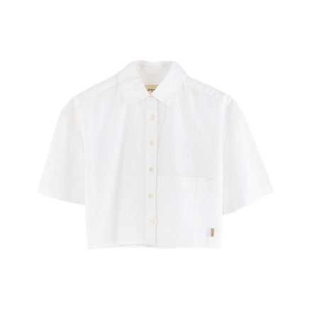 Bellerose blouse white
