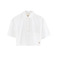 Bellerose bluse weiss 1