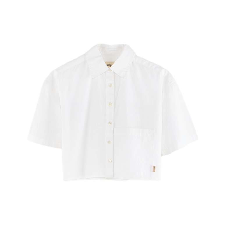 Bellerose blouse white