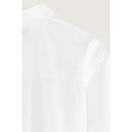 Bellerose blouse white