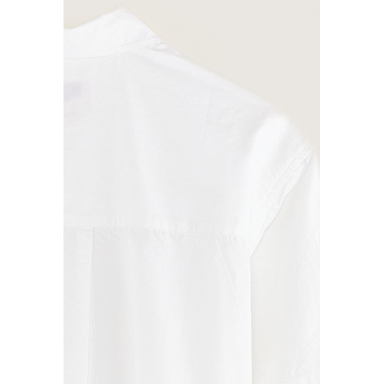 Bellerose bluse weiss 2