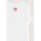 Bellerose t-shirts white 2