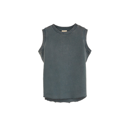 Bellerose t-shirts grey