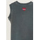 Bellerose t-shirts grey 2