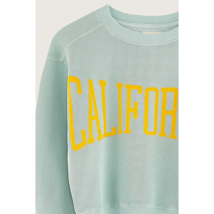 Bellerose sweater green