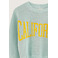 Bellerose sweater green 2