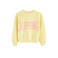 Bellerose sweater yellow