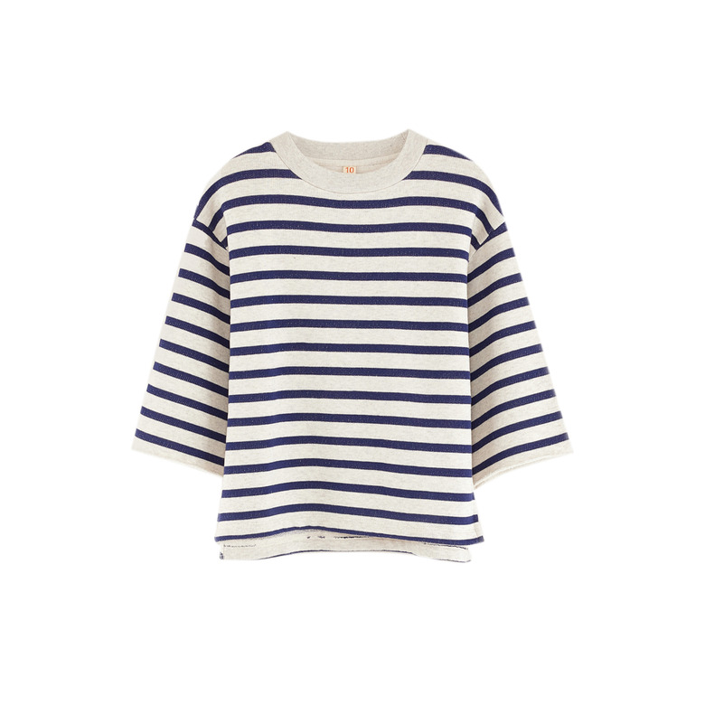 Bellerose sweater blue