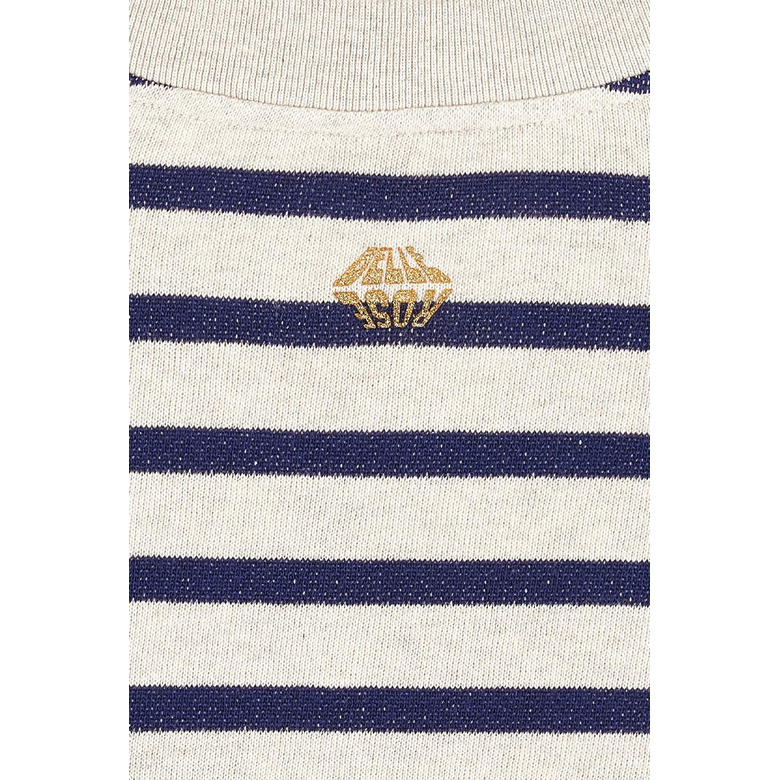 Bellerose sweater blue 2