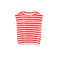 Bellerose sweater red 1