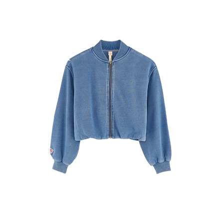 Bellerose sweater blue