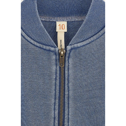 Bellerose sweater blue