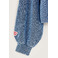 Bellerose sweater blue 3