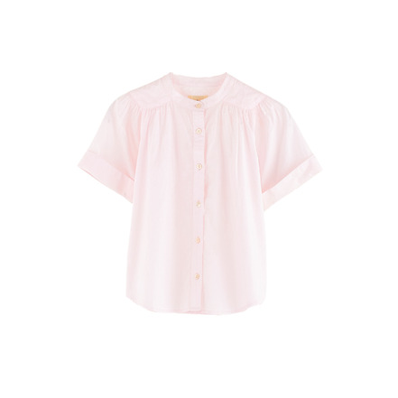 Bellerose blouse pink