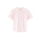 Bellerose bluse rosa 1