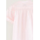 Bellerose bluse rosa 2