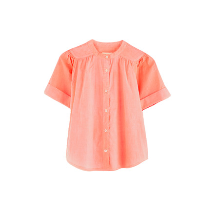 Bellerose blouse orange